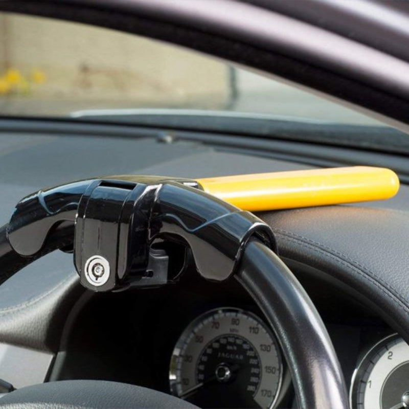 antivol volant voiture force hate securite