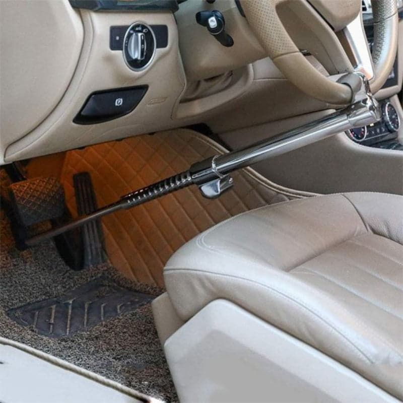 antivol volant voiture securimax efficace