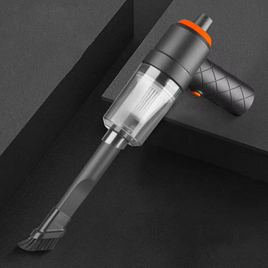 aspirateur pour voiture sans fil design