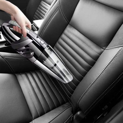 aspirateur voiture sans fil pratique compact