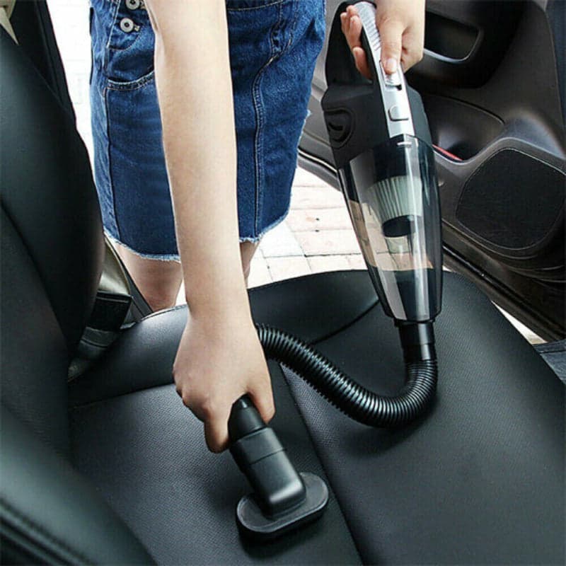 aspirateur voiture sans fil pratique efficace