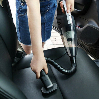 aspirateur voiture sans fil pratique efficace