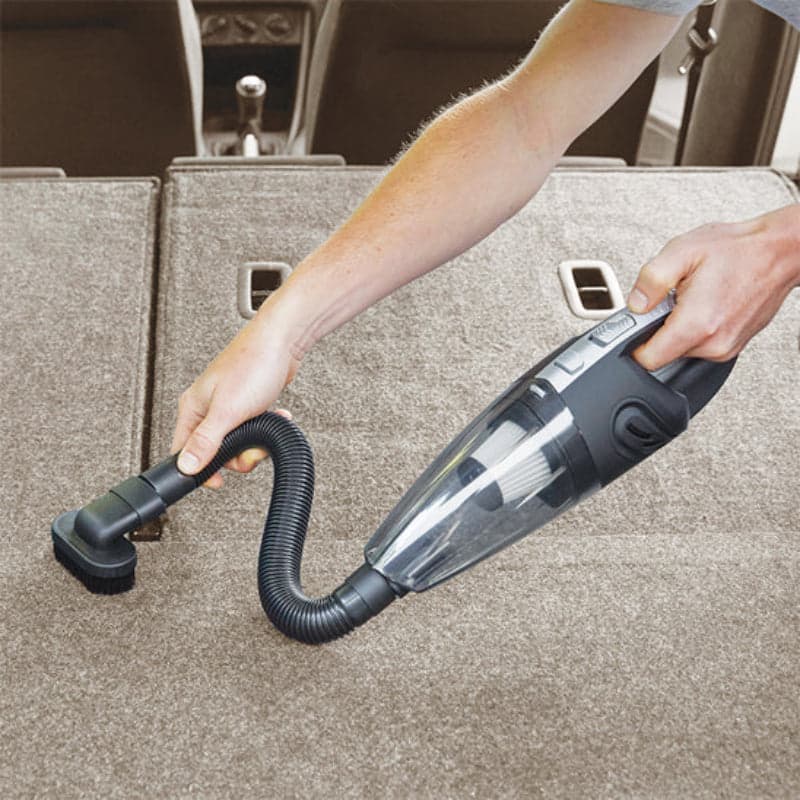 aspirateur voiture sans fil pratique flexible