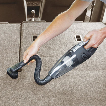 aspirateur voiture sans fil pratique flexible