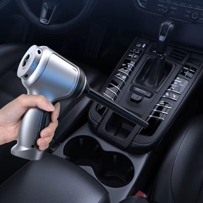 aspirateur voiture tempete efficace