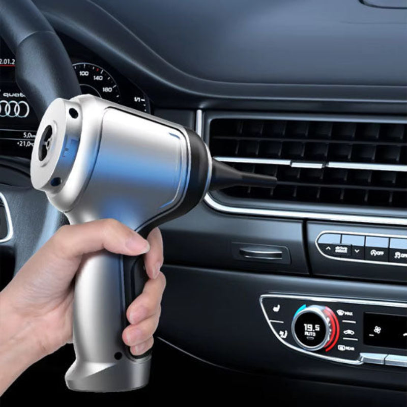 aspirateur voiture tempete pratique