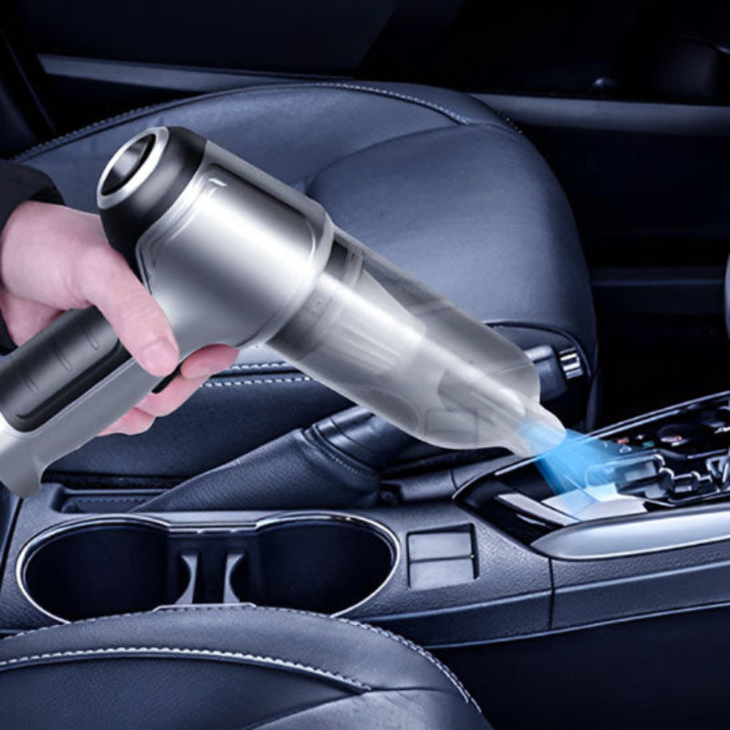 aspirateur voiture tempete turbo