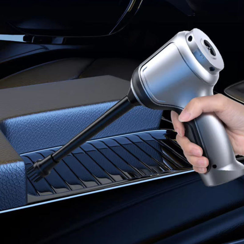 aspirateur voiture tempete utile