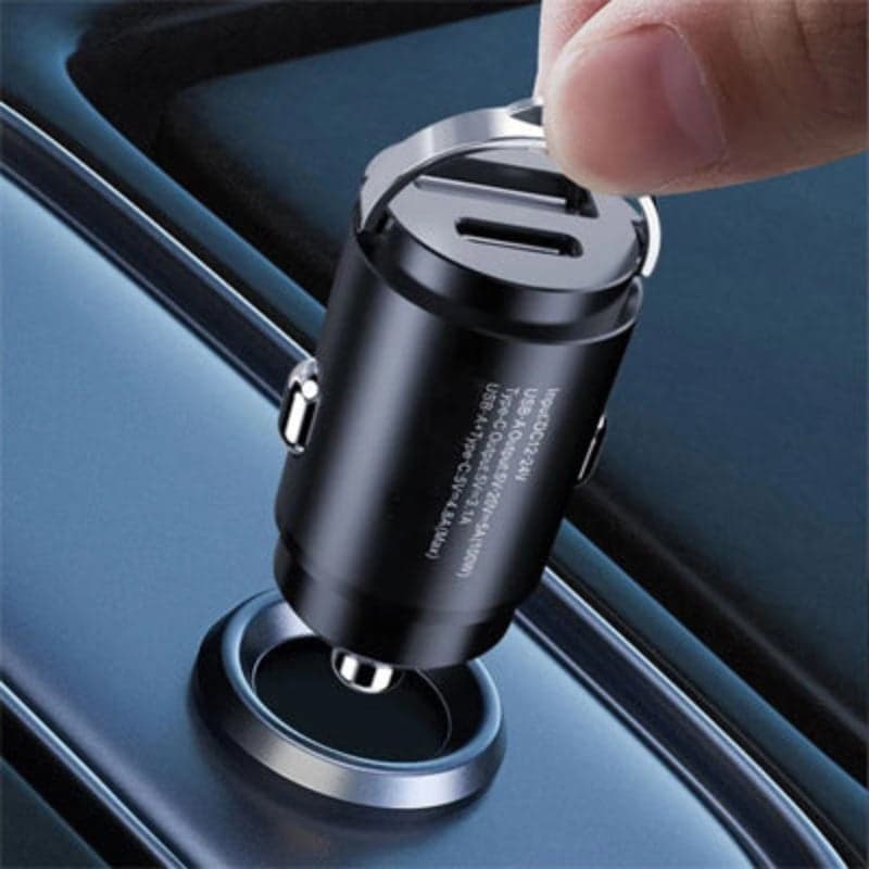 chargeur allume cigare ultracharge efficace