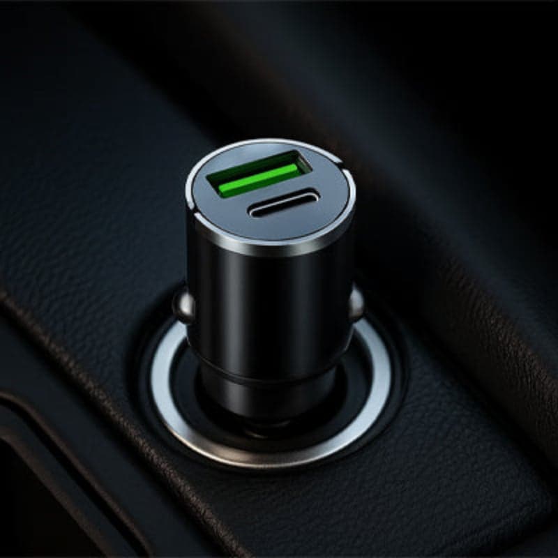 chargeur allume cigare ultracharge fonctionnel