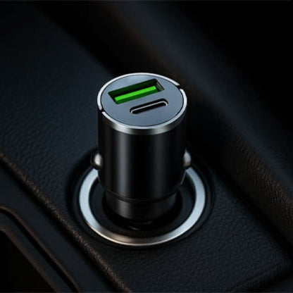 chargeur allume cigare ultracharge fonctionnel