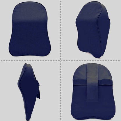 coussin cervical memoire de forme visuel