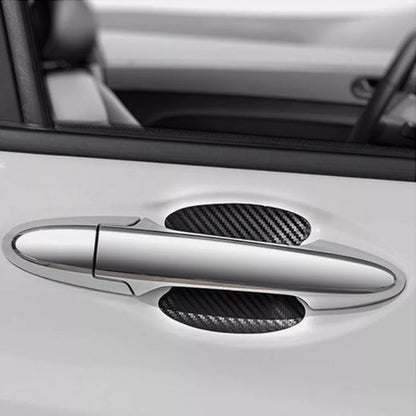 covering creux de poignee porte de voiture design