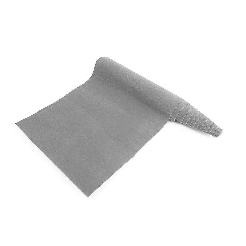coering film decoration voiture gris