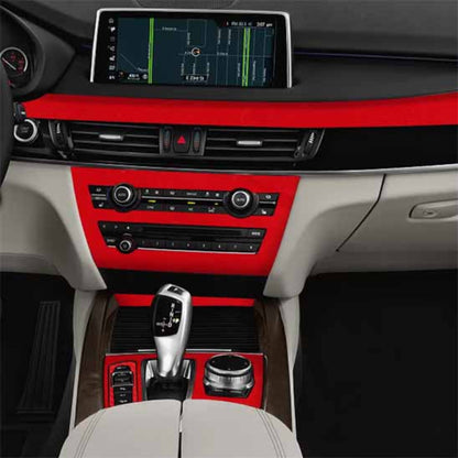 covering film decoation voiture habitacle