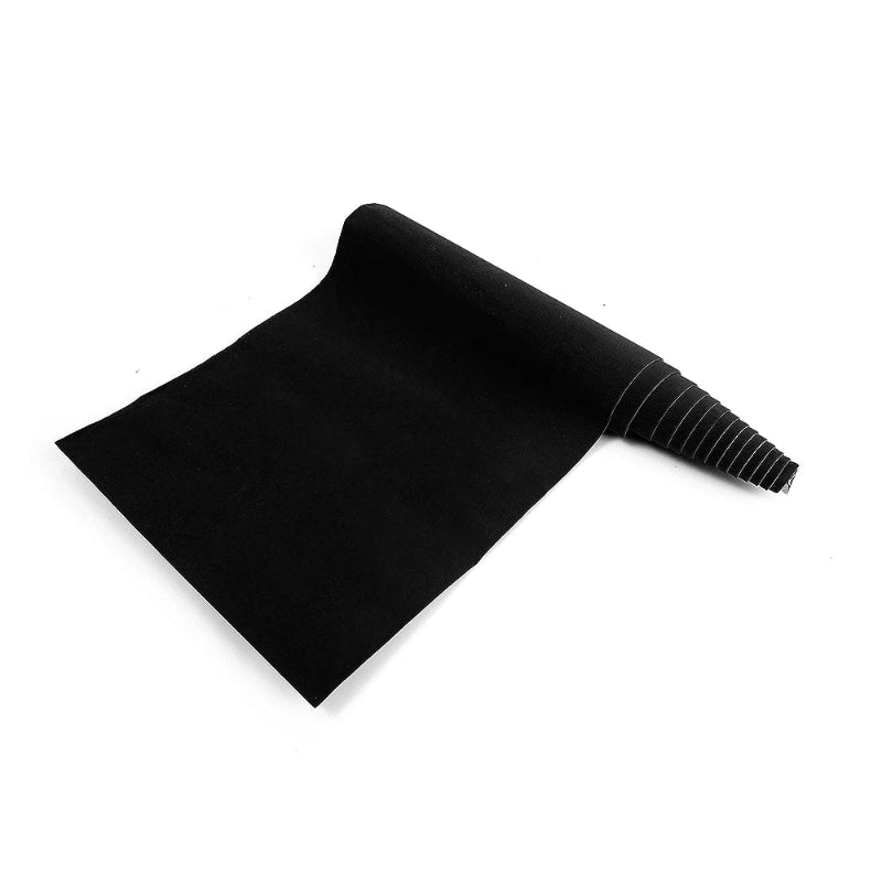 coerig film decoration voiture noir