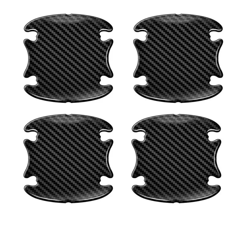 covering poignee porte de voiture quatre pieces larges
