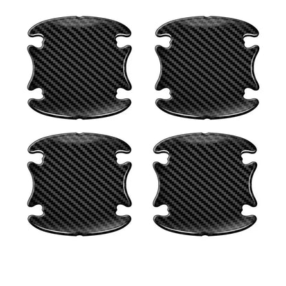 covering poignee porte de voiture quatre pieces larges