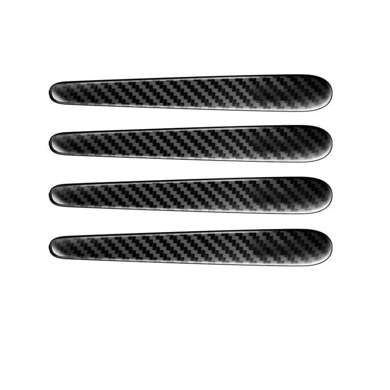 covering poignee porte de voiture quatre pieces