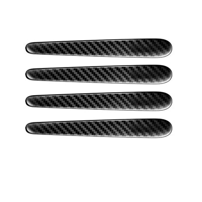 covering poignee porte de voiture quatre pieces