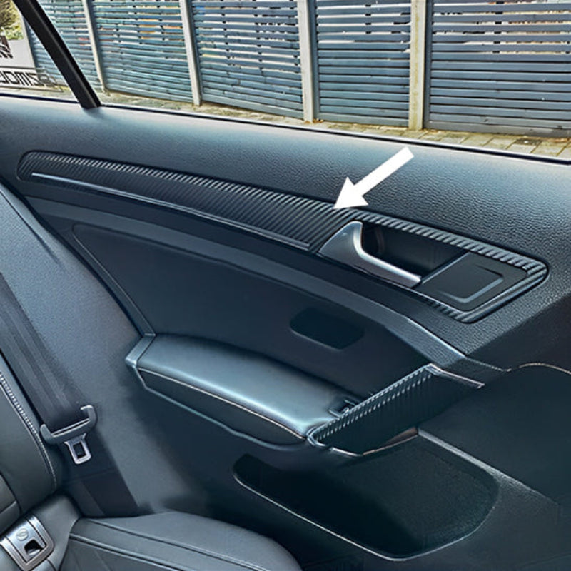 covering voiture film adhesif bleu portiere