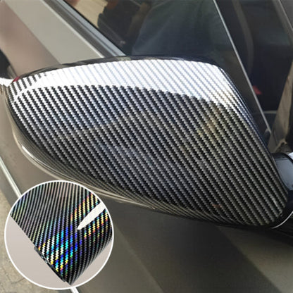 covering voiture film autocollant argent 