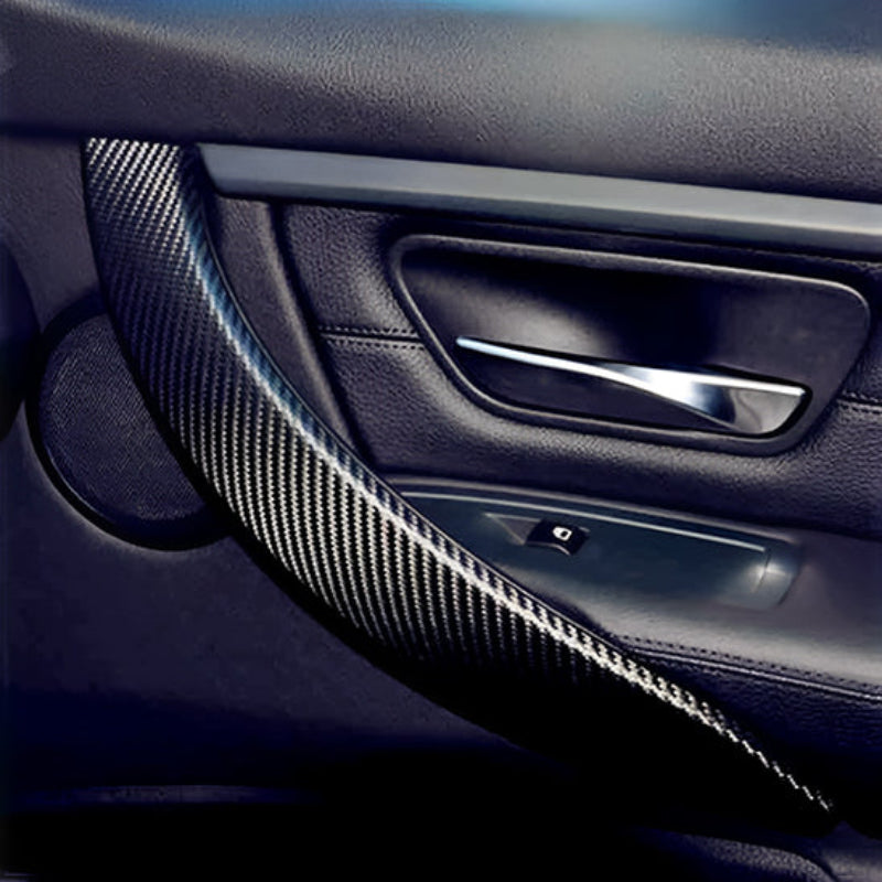 coveting voiture film autocollant sur accouoir