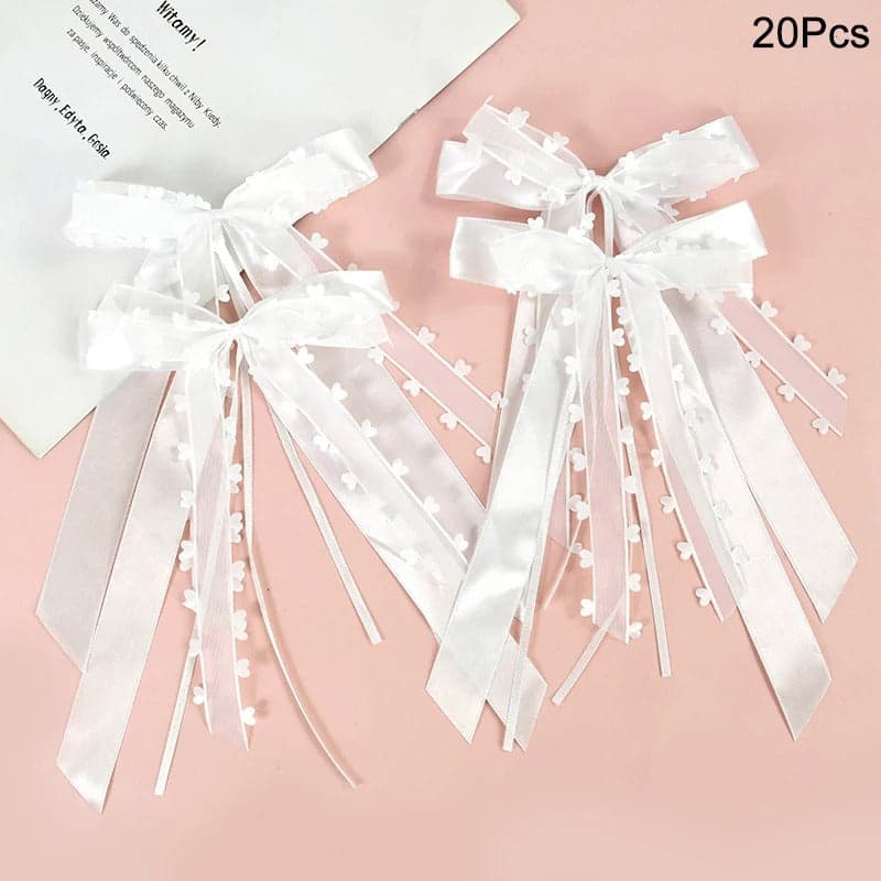 Décoration Voitures Pour Mariage