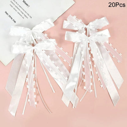 Décoration Voitures Pour Mariage