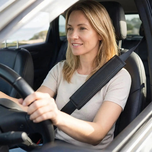Housse Ceinture Voiture| Confort