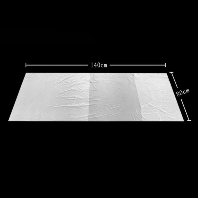 housse de siege de voiture jetable dimenssion