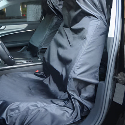 housse de siege voiture avant impermeable antitache