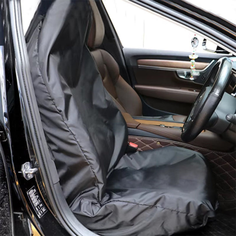 housse de siege voiture avant impermeable couvrant