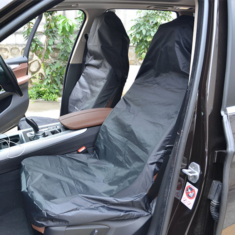 housse de siege voiture avant impermeable