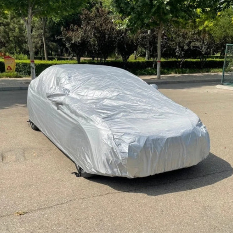 housse exterieur pour voiture taille L