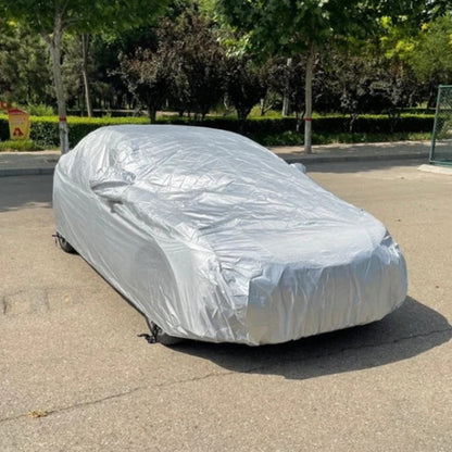 housse exterieur pour voiture taille L