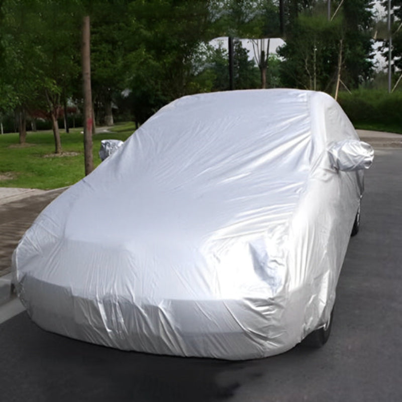 housse exterieur pour voiture taille S