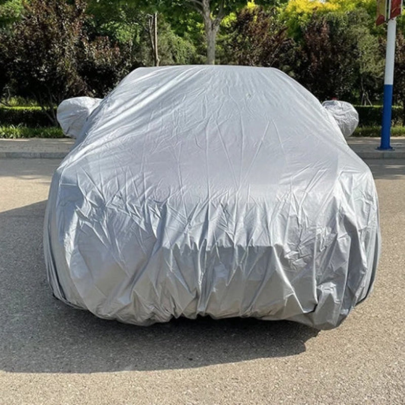 housse exterieur pour voiture taille XL