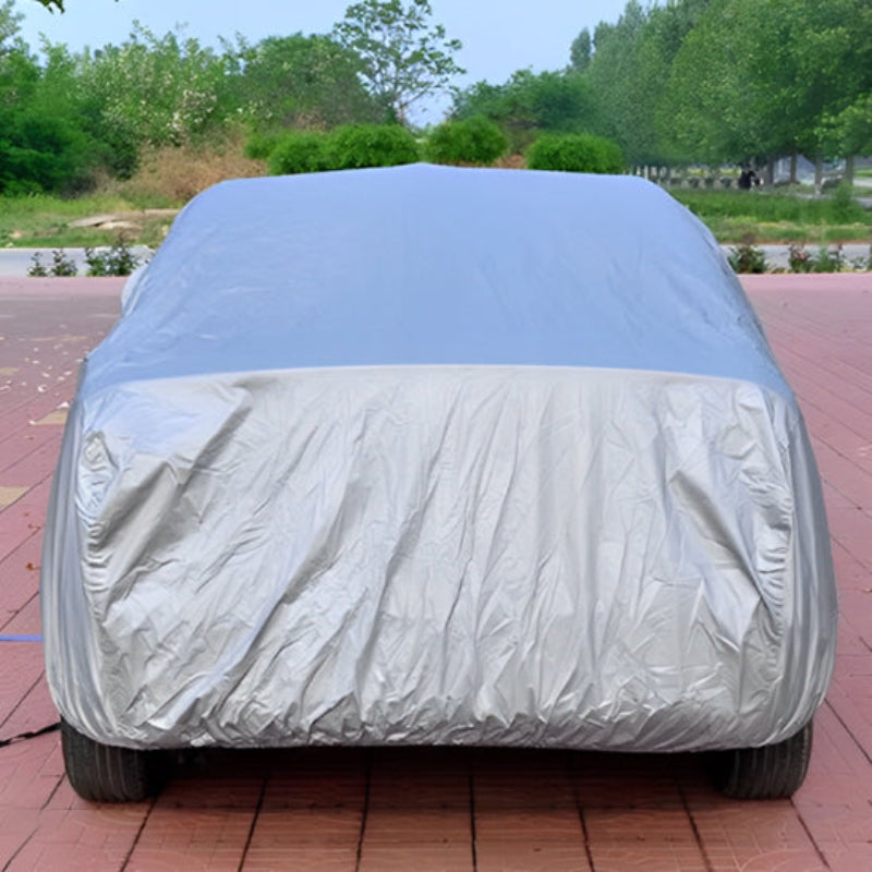 housse exterieur pour voiture universel