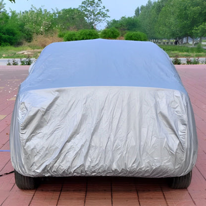 housse exterieur pour voiture universel