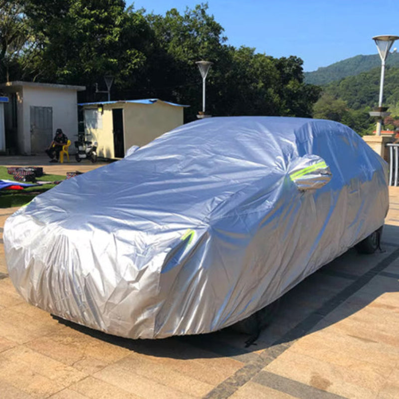 housse exterieur voiture couvrant