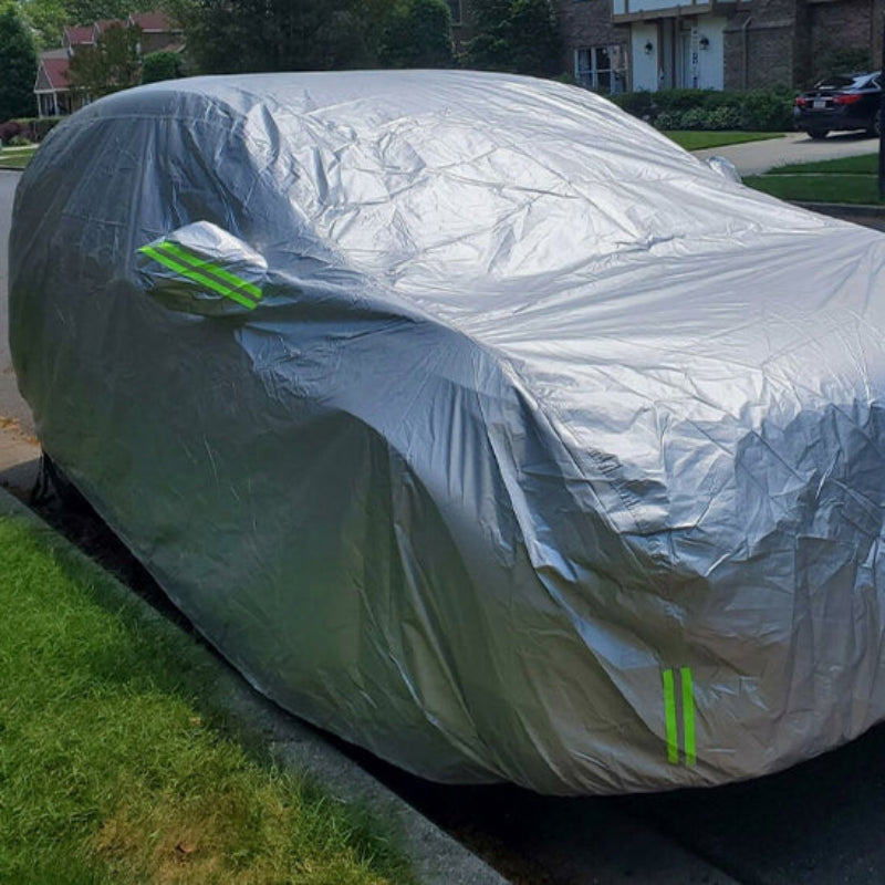 housse exterieur voiture etanche au soleil