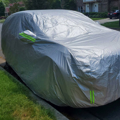 housse exterieur voiture etanche au soleil