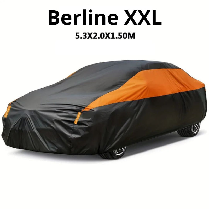 housse exterieure pour voiure berline taille xxl