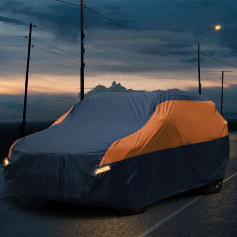 housse exterieur pour voiture design