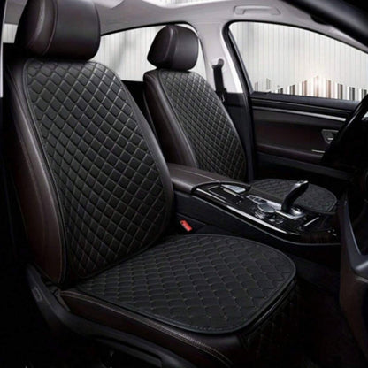 housse pour siege voiture noir