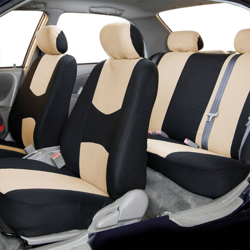 housse-siege-pour-voiture-decor-courbe-beige