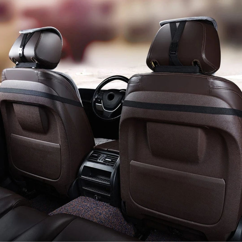 housse siege voiture cosy habillage
