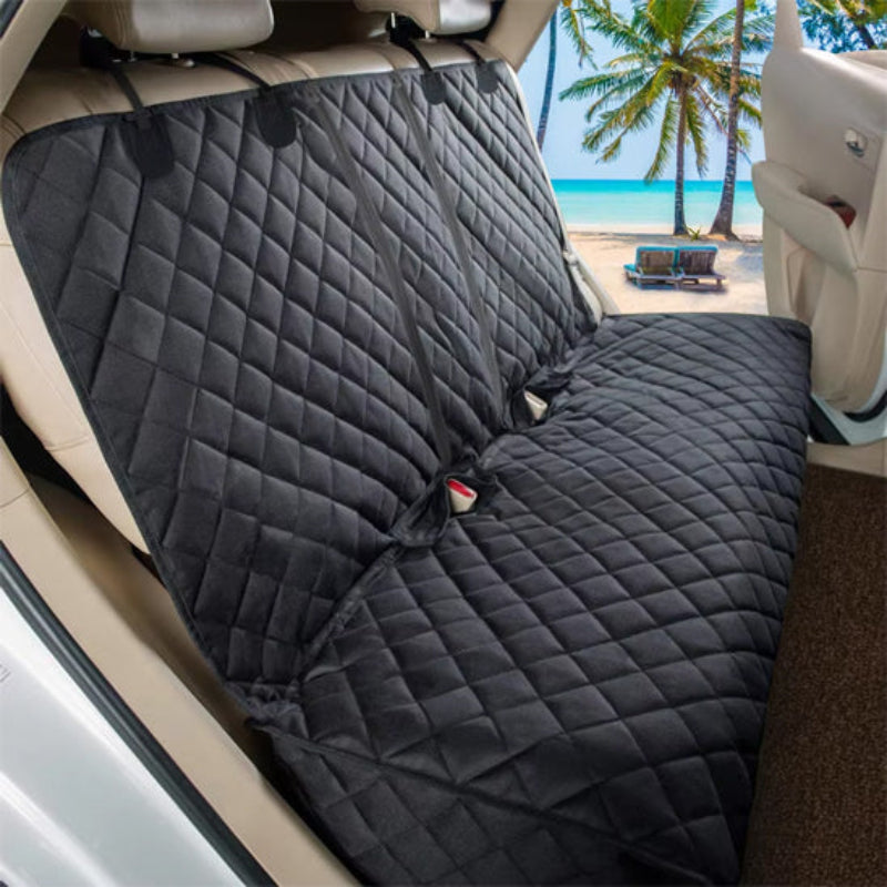 housse voiture chien matelas securite