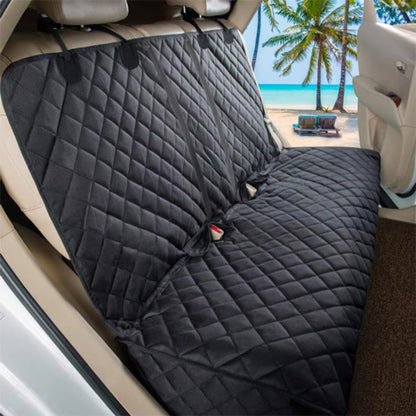 housse voiture chien matelas securite